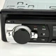 Автомагнитола 1DIN с Bluetooth, USB, AUX и FM-радио 4×60 Вт, автомобильная стереомагнитола с MOSFET усилителем, LED-дисплеем и пультом ДУ, универсальный MP3 плеер в авто, JSD-520 - изображение 4