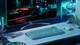 Беспроводная магнитная клавиатура NuPhy WH80 / Magnetic Jade / Color - Nova White / RGB, ANSI US - изображение 3