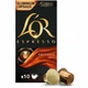 Капсулі для Nespresso L'or 40 шт. Origins Nespresso(r)* Arabica мікс - зображення 3