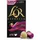 Капсулі для Nespresso L'or 40 шт. Origins Nespresso(r)* Arabica мікс - зображення 4