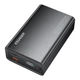 Павербанк Essager 20000mAh 65W PD 3.0 QC 4.0 для ноутбука, планшета та iPhone 17/16/15 - изображение 1