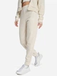 Спортивні штани жіночі Puma Ess Small No. 1 Logo Comfort High-Waist 68245987 L Alpine Snow (4069161979446) - зображення 3