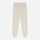 Спортивні штани жіночі Puma Ess Small No. 1 Logo Comfort High-Waist 68245987 L Alpine Snow (4069161979446) - зображення 8
