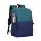 Рюкзак для ноутбука RivaCase 5560 15.6" Aquamarine/Cobalt Blue (5560 (Aquamarine/cobalt blue)) - зображення 3