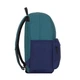 Рюкзак для ноутбука RivaCase 5560 15.6" Aquamarine/Cobalt Blue (5560 (Aquamarine/cobalt blue)) - зображення 4