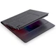 Чохол-клавіатура USAMS Smart Touch для Apple iPad Pro 11 2020 (US-BH685) Black - изображение 5
