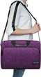 Сумка для ноутбука Grand-X Magic pocket! 14" Purple (SB-148P) - изображение 8