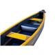 Каяк надувной 3-х местный Aqua Marina Tomahawk Air-C до 260 кг, 478 см - изображение 5