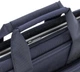 Сумка для ноутбука RivaCase 8221 13.3" Blue (8221 (Blue)) - изображение 6