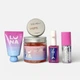 Набор в подарочной упаковке Care&Love Box: скраб, крем для рук, масло для кутикулы, SPA-свеча, витаминный комплекс для ногтей - изображение 3