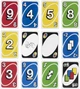 Карточная игра Uno Делюкс (K0888) - изображение 5