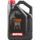 Олива Motul 7100 4T SAE 10W60 4Л - зображення 1