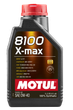 Олива Motul 8100 X-Max SAE 0W40 1Л - изображение 1