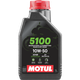 Олива Motul 5100 4T SAE 10W50 1Л - зображення 1