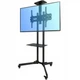 Мобільна стійка для телевізора 32"-70" до 40 кг. TV CART 1500 Пересувний кронштейн для ТБ - зображення 1