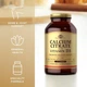 Цитрат кальция с витамином D3 Solgar, Calcium Citrate with Vitamin D3, 240 таблеток - изображение 3