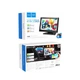 Монитор для авто HOCO HU2 Imogen 7-inch car wireless portable screen Black - изображение 2