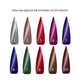 Гель-лак для нігтів Steffani Cat Eye MYSTIC, 9 мл , 05 Фіолетовий - изображение 2