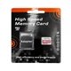 Карта пам'яті microSDXC (UHS-1) Kootion 128Gb class 10 A1 (adapter SD) (TF-128G-U1) (19022) - изображение 2