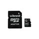 Карта пам'яті microSDXC (UHS-1 U3) Wibrand 256Gb class 10 (adapter SD) (WICDHU3/256GB-A) (19008) - изображение 1