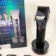 Професійна бездротова машинка для стрижки VGR V-682 тример для волосся - изображение 6