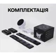 Проектор звездного неба + 12 картриджей, от USB, Galaxy Projector, Белый / Планетарий для спальни / Ночник звездное небо (343225) - изображение 9