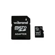 Карта пам'яті microSDXC (UHS-1 U3) Wibrand 64Gb class 10 (adapter SD) (WICDXU3/64GB-A) (19006) - зображення 1