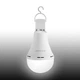 Світлодіодна лампа з акумулятором EUROLAMP А60-7W-E27-4000K (LED-A60-07274(EM)AV) - зображення 3