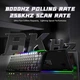 Ігрова магнітна Клавіатура ATTACK SHARK R85 HE Gradien - изображение 5