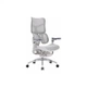 Офісне крісло Sihoo DORO S300 Mesh Light Grey (S300-M202) Sihoo S300-M202 928820 - зображення 1