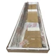Душевая кабина без поддона Koer SR SC03-90x90x200-TR-02 прозрачное стекло Easy Clean 6мм SS Color (KR5680) - изображение 15