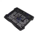Підставка до ноутбука Canyon NS02, 10-15.6 laptop, single fan with 2x2.0 USB hub (CNE-HNS02) CANYON CNE-HNS02 908108 - зображення 2