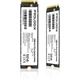 Накопитель SSD M.2 2280 256GB Prologix (PRO256GS380) PrologiX PRO256GS380 928325 - изображение 3