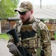 Збройовий ремінь RAGNAROK "TYR" Gen.II (1/2-точковий) з додатковим кріпленням Мультикам(TYR-G2-M) - зображення 8