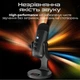 Микрофон Meetion MC20 Black (MT-MC20-A) Meetion MT-MC20-A 928862 - изображение 4