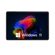 Планшет Chuwi Hi10 X2 10.1" 8/256GB / i3-10100Y / Windows 11 Home Grey (CW-112933) CHUWI CW-112933 971267 - изображение 1