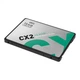 Накопитель SSD 2.5" 512GB CX2 Team (T253X6512G0C101) Team T253X6512G0C101 973194 - изображение 3