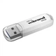 USB флеш накопитель Wibrand 64GB Marten White USB 3.2 Gen 1 (USB 3.0) (WI3.2/MA64P10W) Wibrand WI3.2/MA64P10W 1083786 - изображение 1