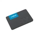 Накопичувач SSD 2.5" 4TB Micron (CT4000BX500SSD1) MICRON CT4000BX500SSD1 928362 - зображення 2