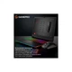 Мышка GamePro Genesis Winner Wireless/Bluetooth/USB Black (GM079B) GamePro GM079B 928847 - изображение 8