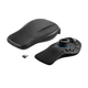 Мышка 3DConnexion Spacemouse Pro Wireless Bluetooth Edition (3DX-700119) 3DConnexion 3DX-700119 928845 - изображение 6