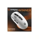 Мышка GamePro Genesis Winner Wireless/Bluetooth/USB White (GM079W) GamePro GM079W 928848 - изображение 5