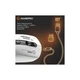 Мышка GamePro Genesis Winner Wireless/Bluetooth/USB White (GM079W) GamePro GM079W 928848 - изображение 7