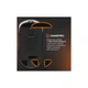 Мышка GamePro Genesis Winner Wireless/Bluetooth/USB White (GM079W) GamePro GM079W 928848 - изображение 9