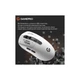 Мышка GamePro Genesis Winner Wireless/Bluetooth/USB White (GM079W) GamePro GM079W 928848 - изображение 11