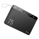 Батарея універсальна HOCO 75000 mAh Overlord PD/20W, QC/3.0/22.5W, Black (J94 / 714739) HOCO J94 / 714739 928839 - зображення 2