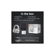 Навушники OneOdio Pro 10 3,5мм/6,35мм Silver (Pro 10 Silver) OneOdio Pro 10 Silver 928545 - зображення 2