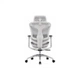 Офисное кресло Sihoo DORO C300L Mesh White (DORO-C300L-A3-102) Sihoo DORO-C300L-A3-102 928612 - изображение 3