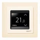 Терморегулятор Devi Devireg Touch E (140F1078) DEVI 140F1078 928310 - изображение 1