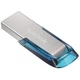 USB флеш накопитель SanDisk 64GB Ultra Flair Blue USB 3.0 (SDCZ73-064G-G46B) SANDISK SDCZ73-064G-G46B 1076566 - изображение 4